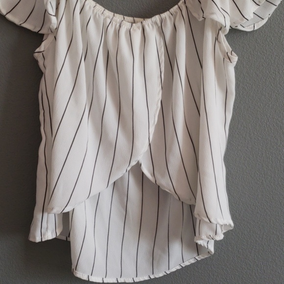 Blouse - Picture 4 of 5